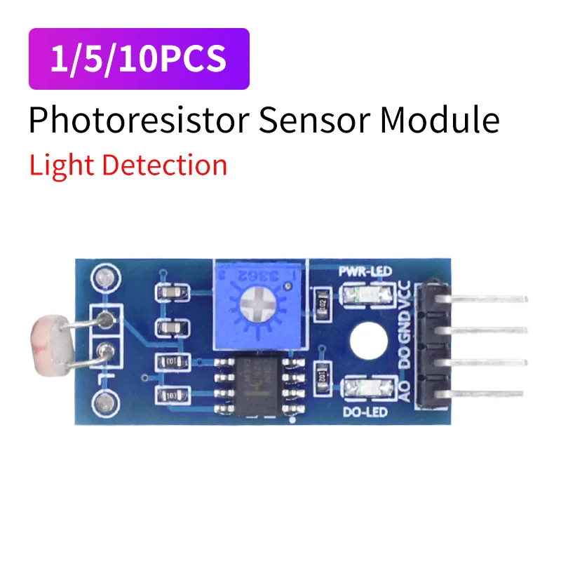 1-5-10-20-шт-4-контактный-модуль-фоточувствительного-датчика-35-В-5-В-чувствительный-модуль-датчика-света-плата-обнаружения-света-для-arduino-diy-kit