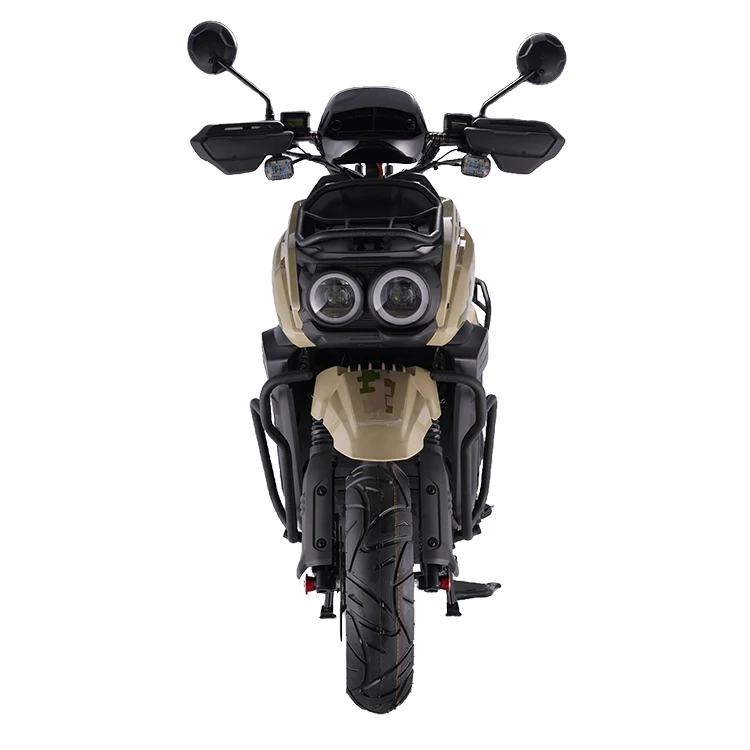 

75KM/H Electric Motorcycles 3000w 72V32ah Lithium Battery Two Wheels Cheap Electric Sport Motorcycle Scooter Citycoco