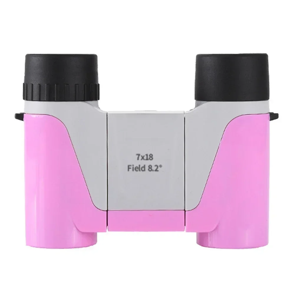 

Nature Exploration 81x113x33mm Kids Binoculars Child Friendly Telescope For Stargazing Child-Friendly Telescope
