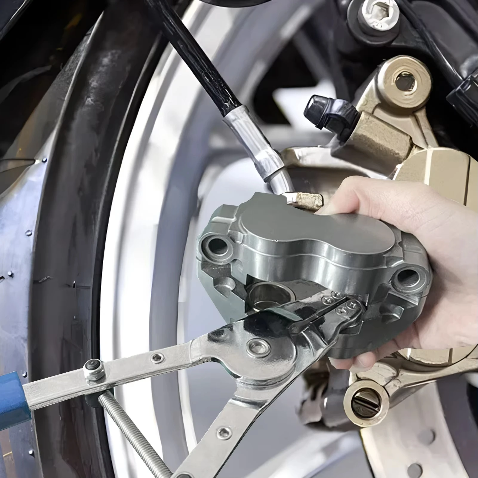 Motorcycle Brake Caliper, Brak - Brake Caliper review and price