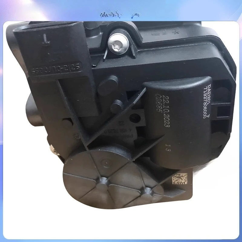 لوحدة الإدارة الحرارية BMW B48 X4 X3 320 330 525 530 730 مجموعة ترموستات