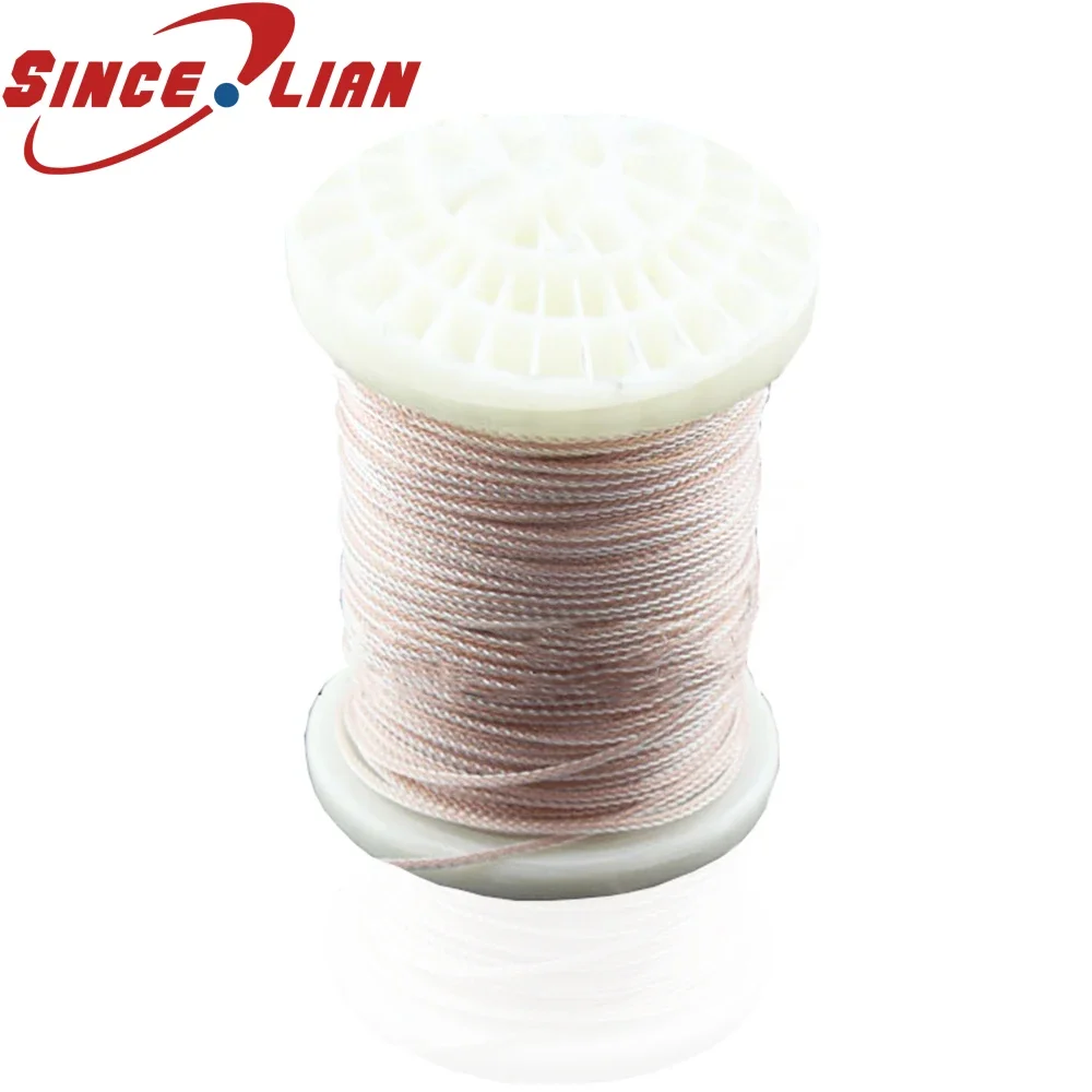 Copper Plated Silve…