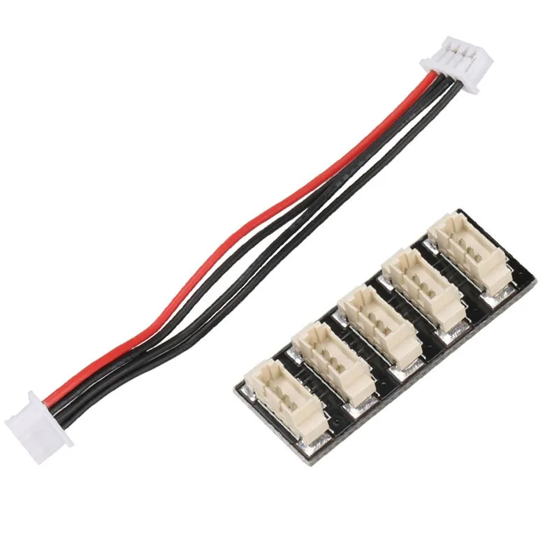 Pixhawk I2C Splitte…