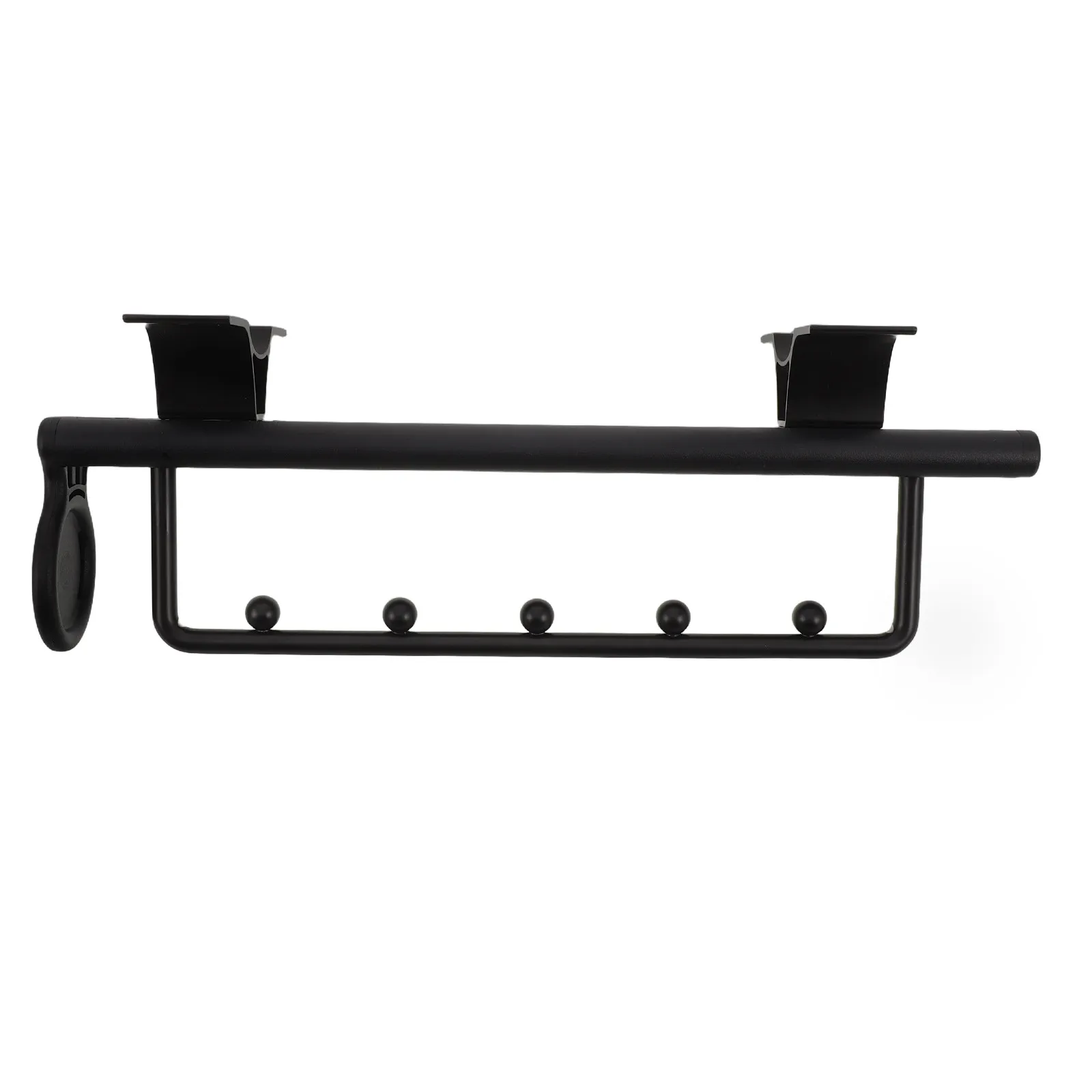 Pull Out Wardrobe Rod For Wardrobe Top Storage Winter Coat Storage Closet Valet Heavy Duty Stainless Steel Retractable