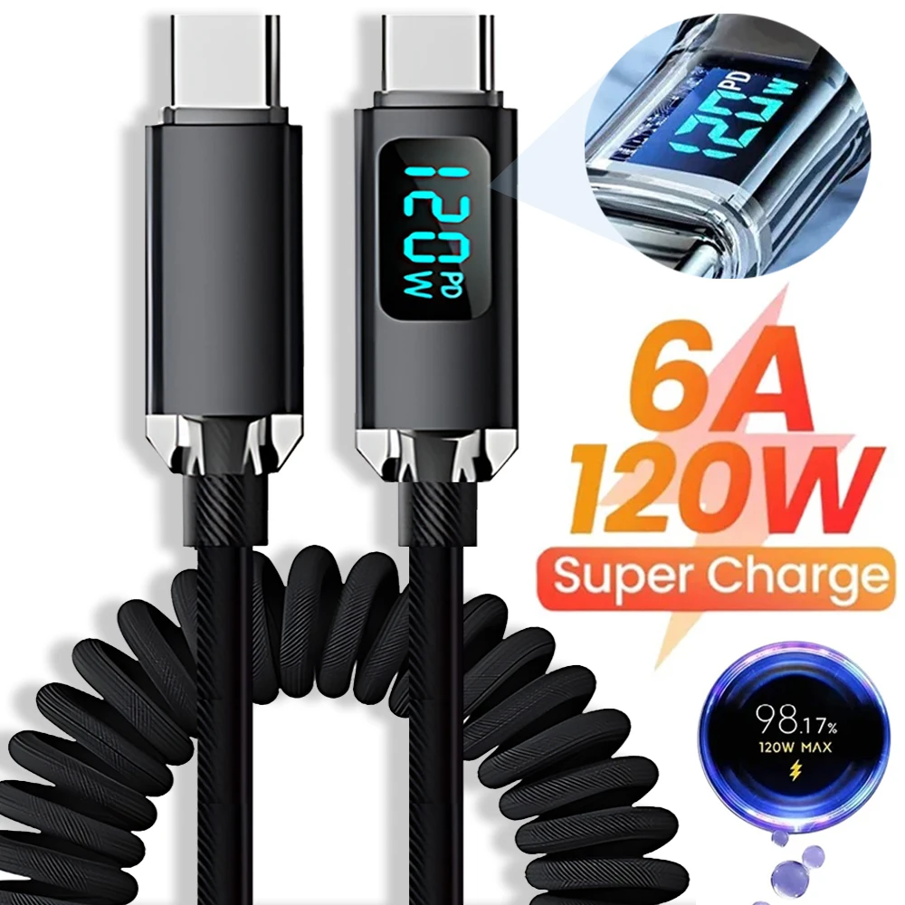 Sturdy Nylon Braide…