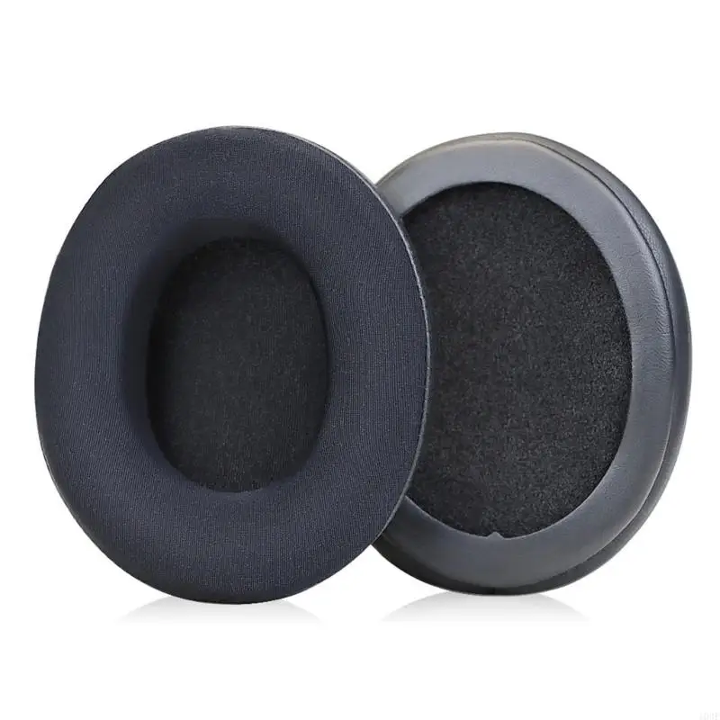 

103F Headphone Ear pads for Cloud Mix Earcups Noise cancelling Ear Cushion Accessory