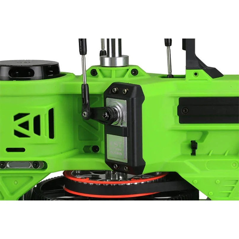 STEAM-RC 550 MK55A00 / 600 MK6A00ชุด6CH 3D บินเฮลิคอปเตอร์ควบคุมรีโมต Combo รุ่นหลัก-Blade รีโมทคอนโทรลเฮลิคอปเตอร์