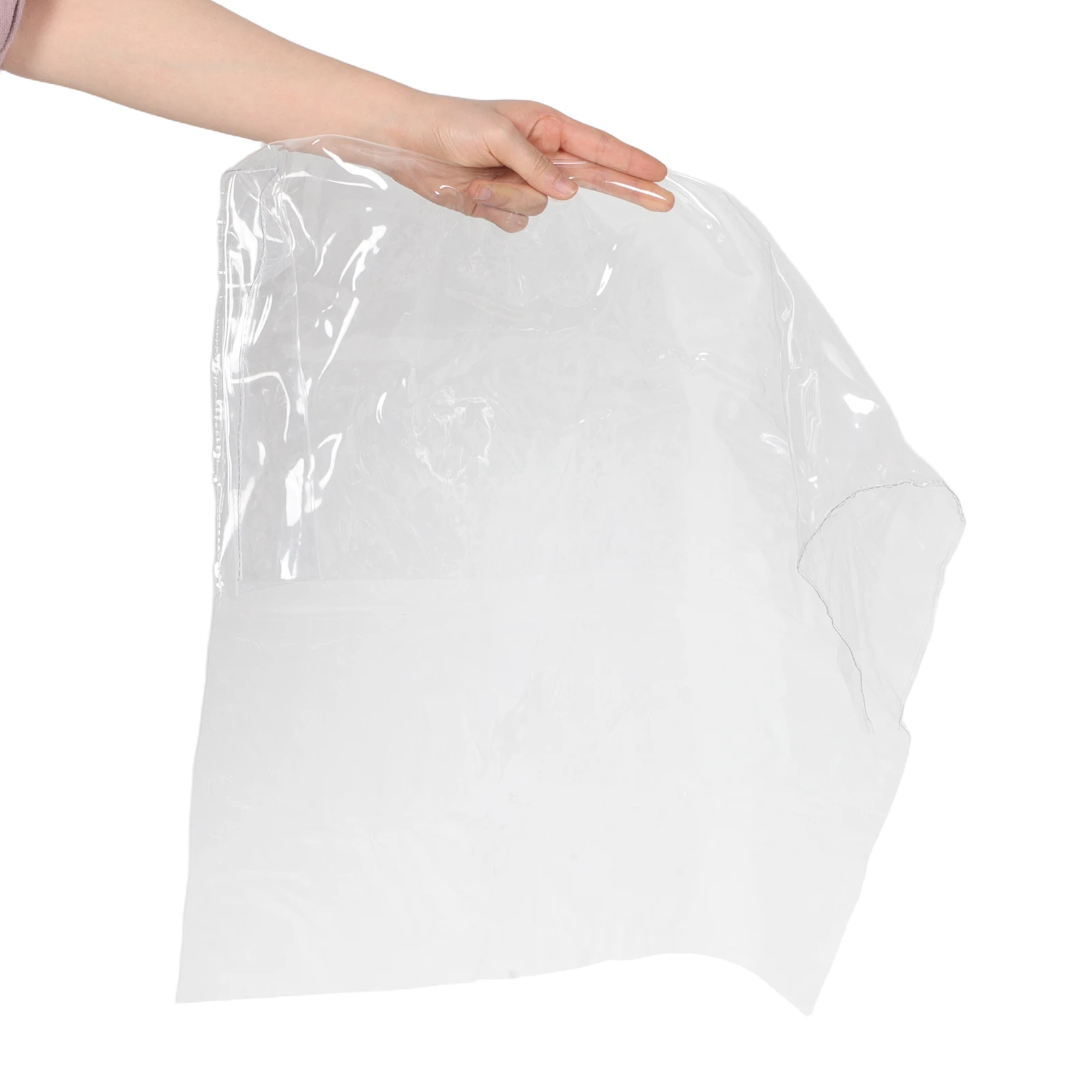 

Hairdressing Protectors Transparent Back Covers Plastic Chair Covers Protector Cover Barber Hair Salon Chairs Nail Salon Chairs