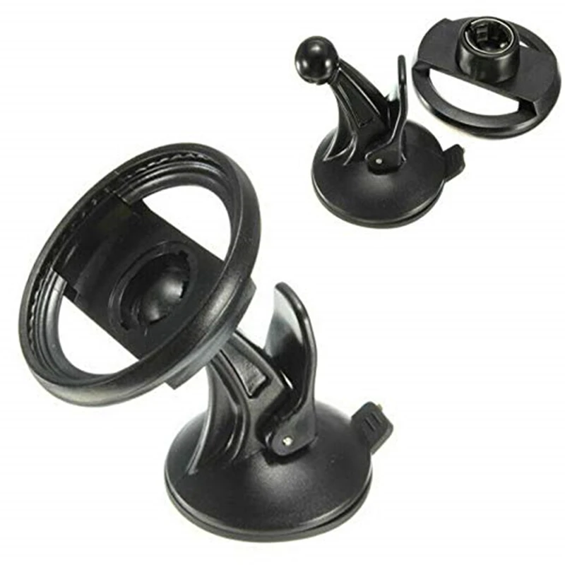 Car Windshield Mount Suction Cup Bracket Holder For Tomtom One V4 XL XXL Pro/ONE 125, ONE 125 SE, ONE 130, ONE 130-S GPS