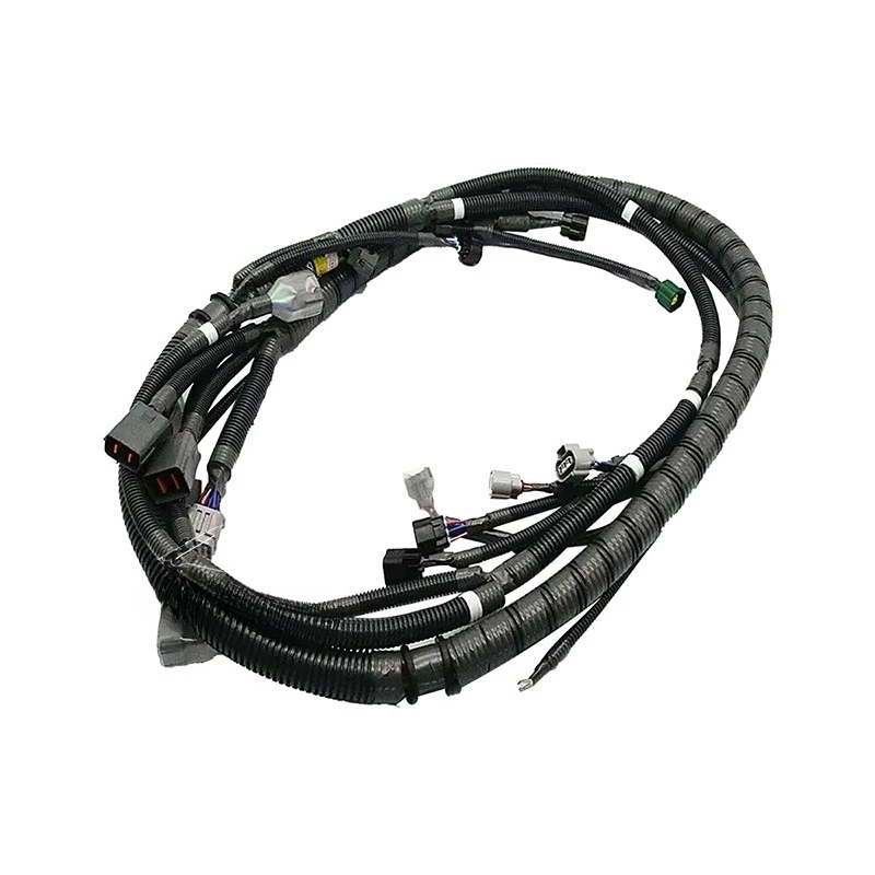 Engine harness for 4295913 4464835 4447726 4461213 0005513 0004770 2052447 high quality