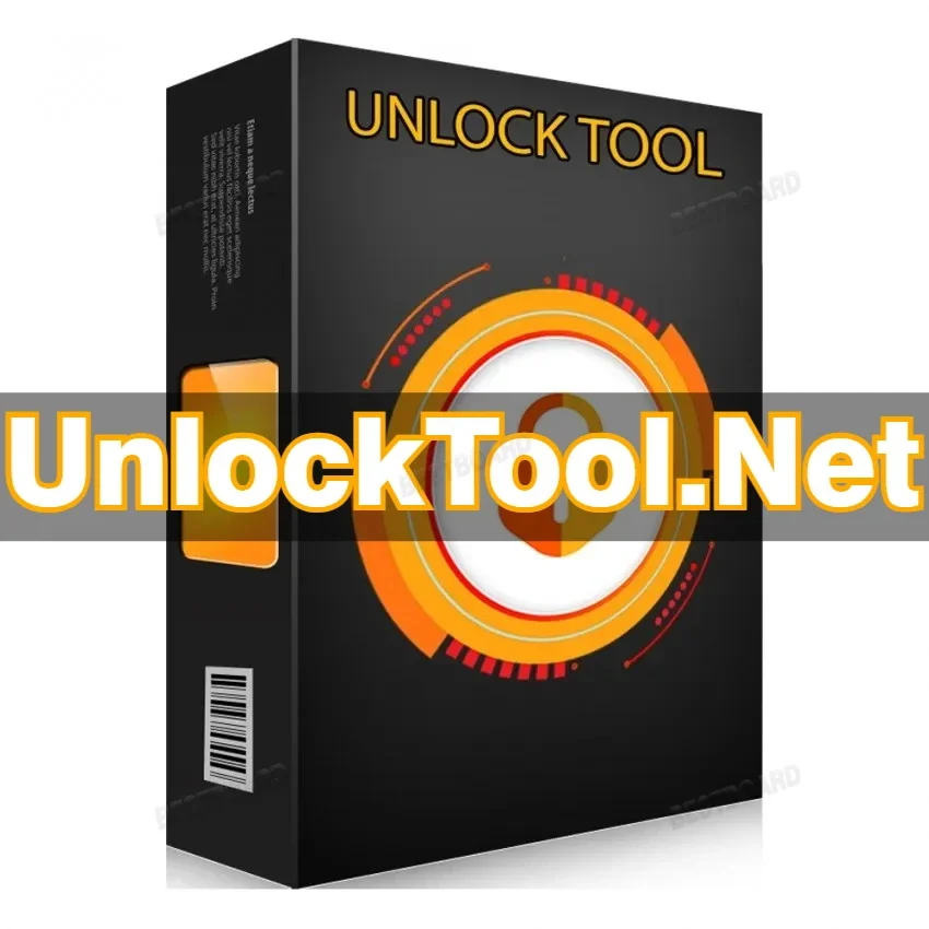 Licencia UNLOCKTOOL Herramienta de Desbloqueo 90, 180, 360 días Nueva/Renovación para reparación de dispositivos Android 2