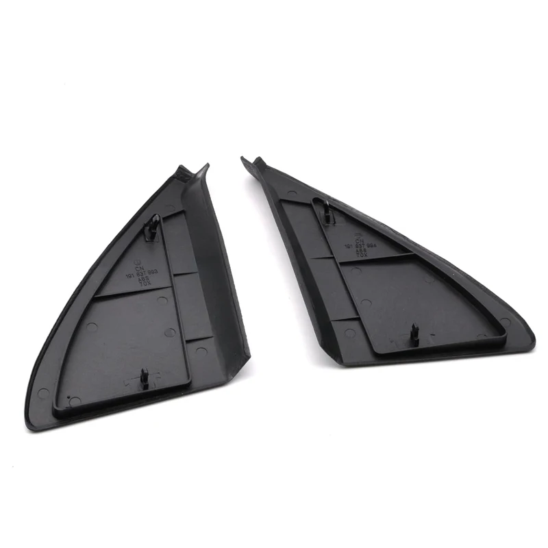 Thumbnail 2 - #43 Door Panel Trim Covers Sale