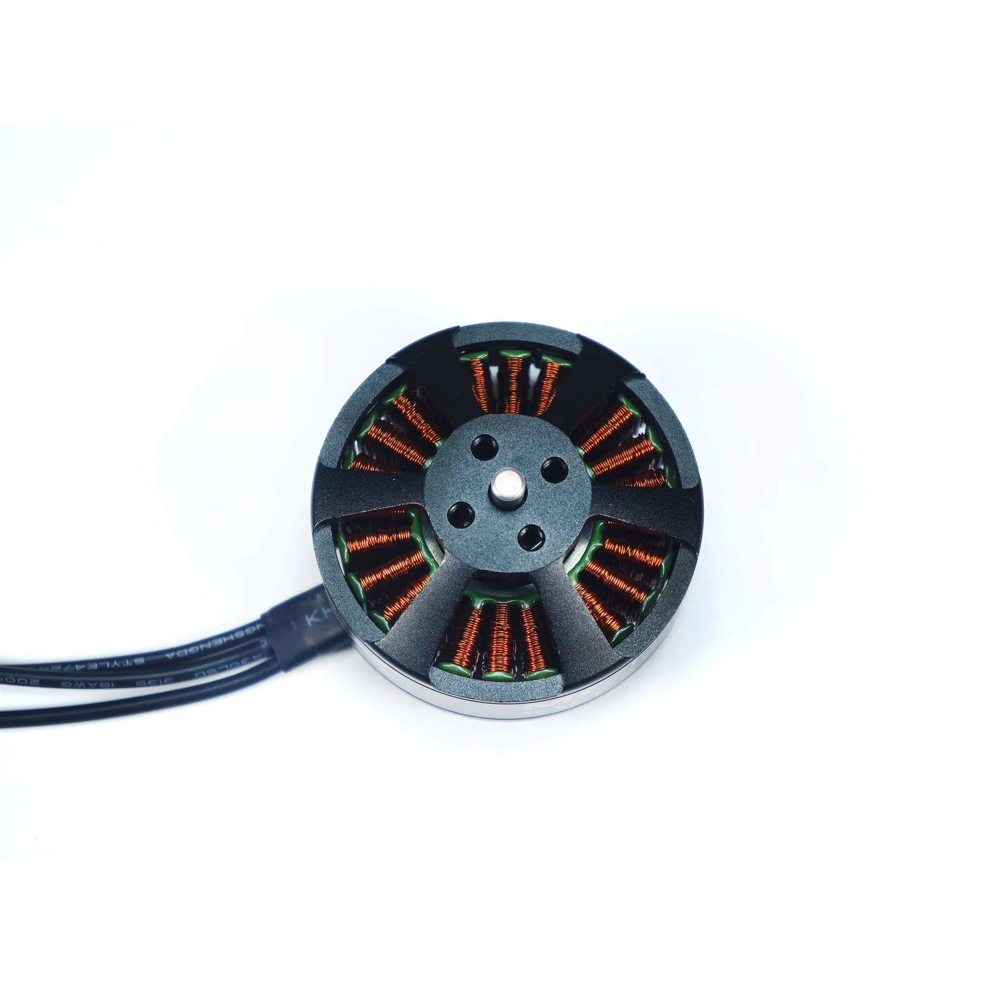 DW Hobby RC Drone Motore Brushless MC4108 480KV 600KV 110g Ad Alta Potenza per Multicopter Quadcopter - Attrezzatura per l'aviazione di Grado Hobby