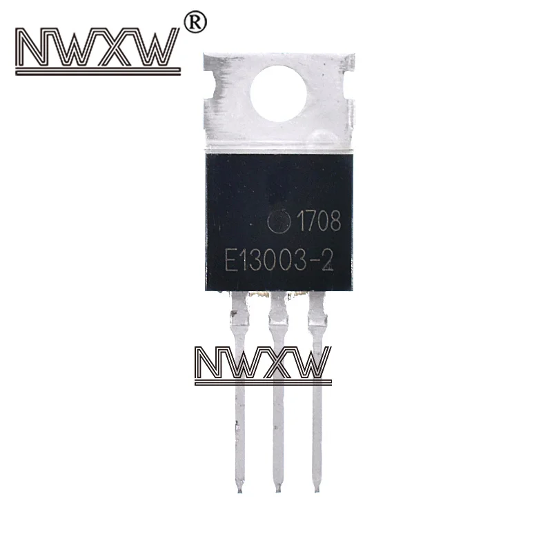 10pcs/lot Power switch transistor MJE/E13003-2/E13005/J13007/J13009-2 in-line TO220 MJE13003-2 MJE13005-2 MJE13007-2