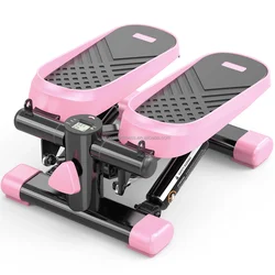 Hot Sale Home Stepping Aerobic Stepper Exercise Machine Fitness Training Mini Stair Stepper