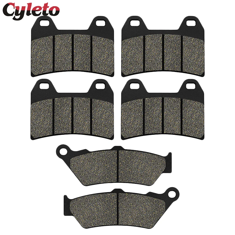 Motorcycle Front Or…