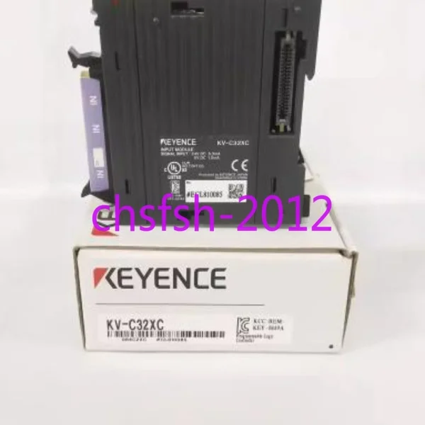 

Контроллер Kv-c32xc, 1 шт., новый оригинальный точечный Plc
