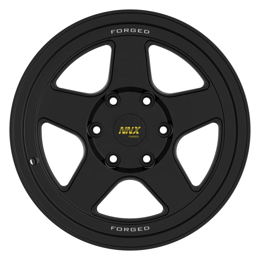 Performance Wheels17 18 19 20 21 22 23 24 Inch Racing Forged Alloy Wheels 5x114.3 5-Hole Design 6061-T6 Alunimun Alloy Forged Wh