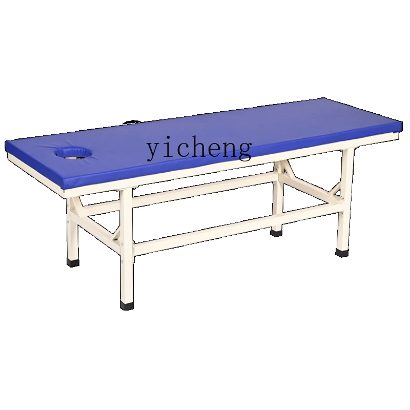 

YY Massage Couch Physiotherapy Bed Chinese Medicine Massage Bed Clinic Bed Rehabilitation Medical Bed