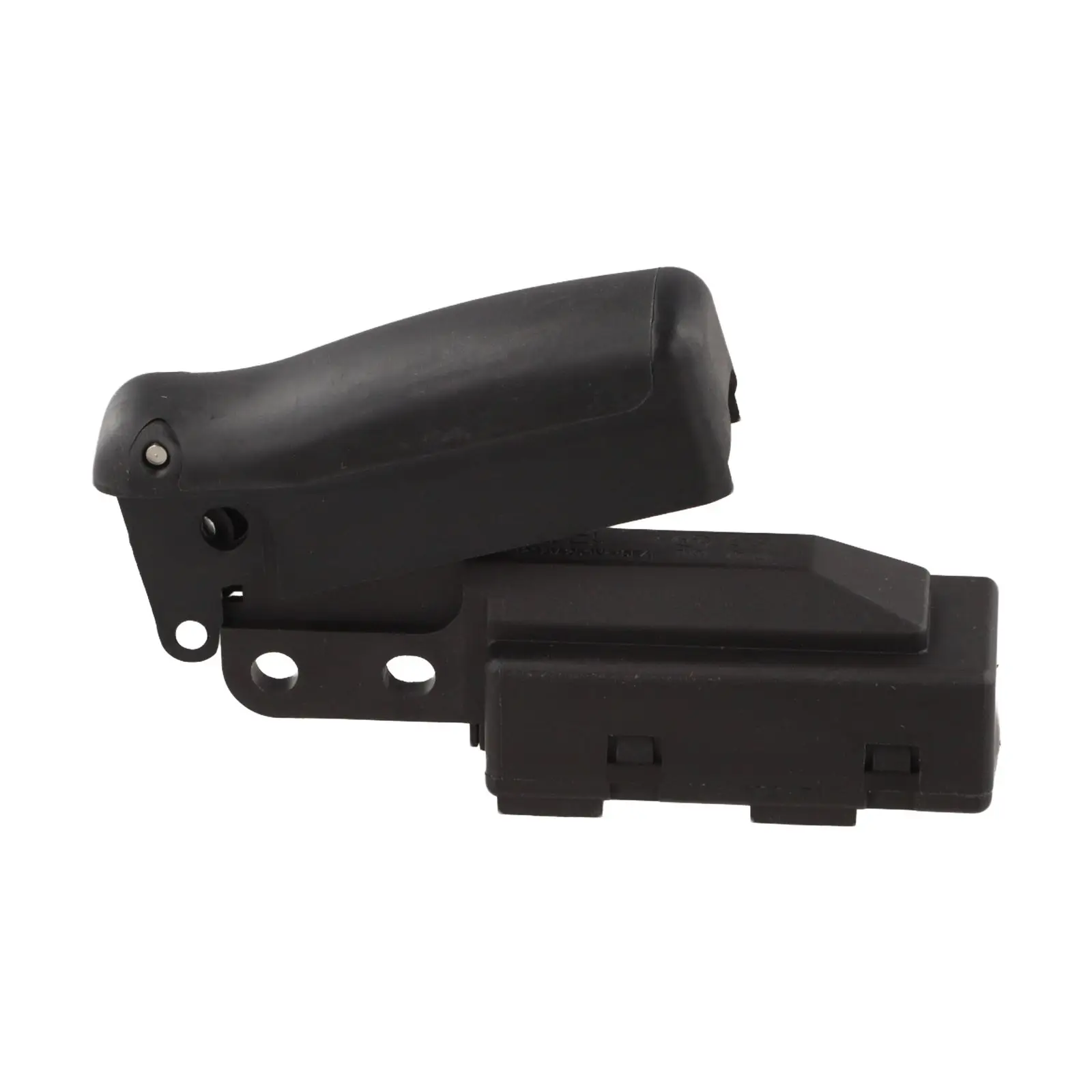 

Запасные части для ремонта и обслуживания, сменный черный переключатель, совместимый с DW871