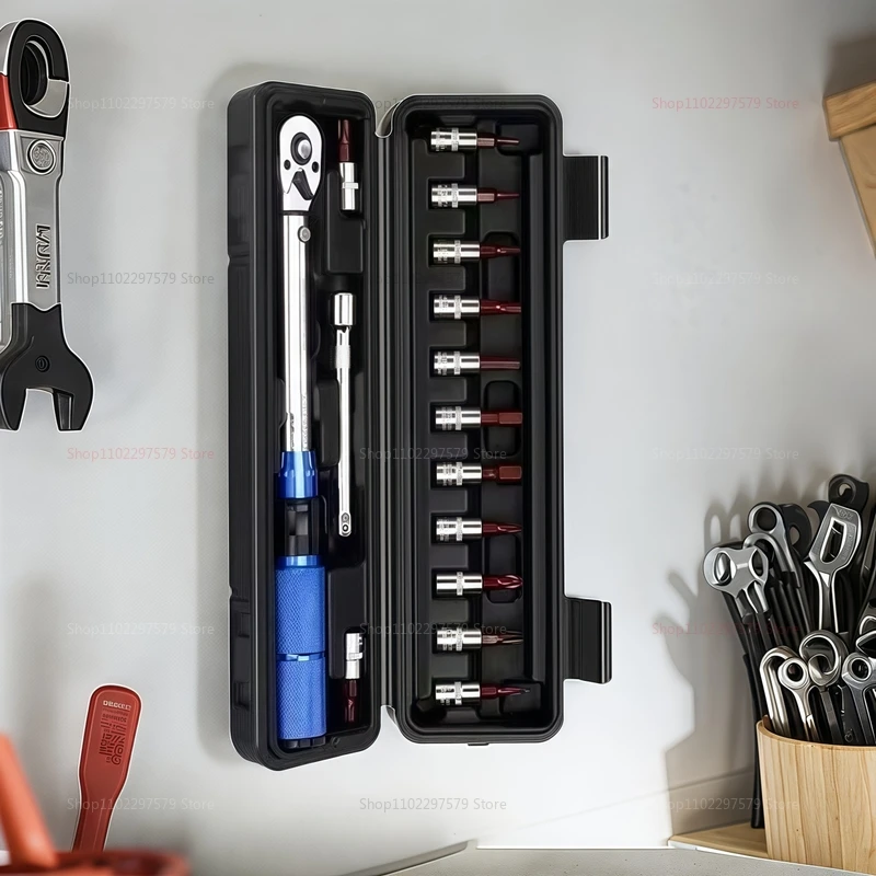 الإفراج السريع مفتاح العزم أداة إصلاح عالية الدقة عزم الدوران المسبق الشدات 2-24N.m عزم الدوران قابل للتعديل 1/4 بوصة اسئلة وجع