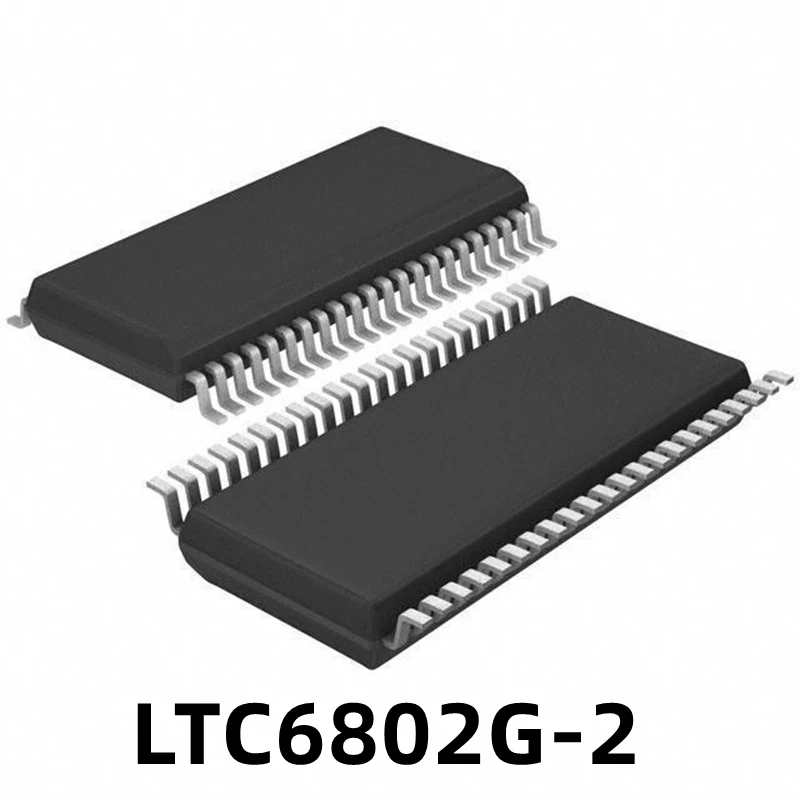 

Оригинальный монитор с аккумуляторной батареей LTC6802G, 1 шт.