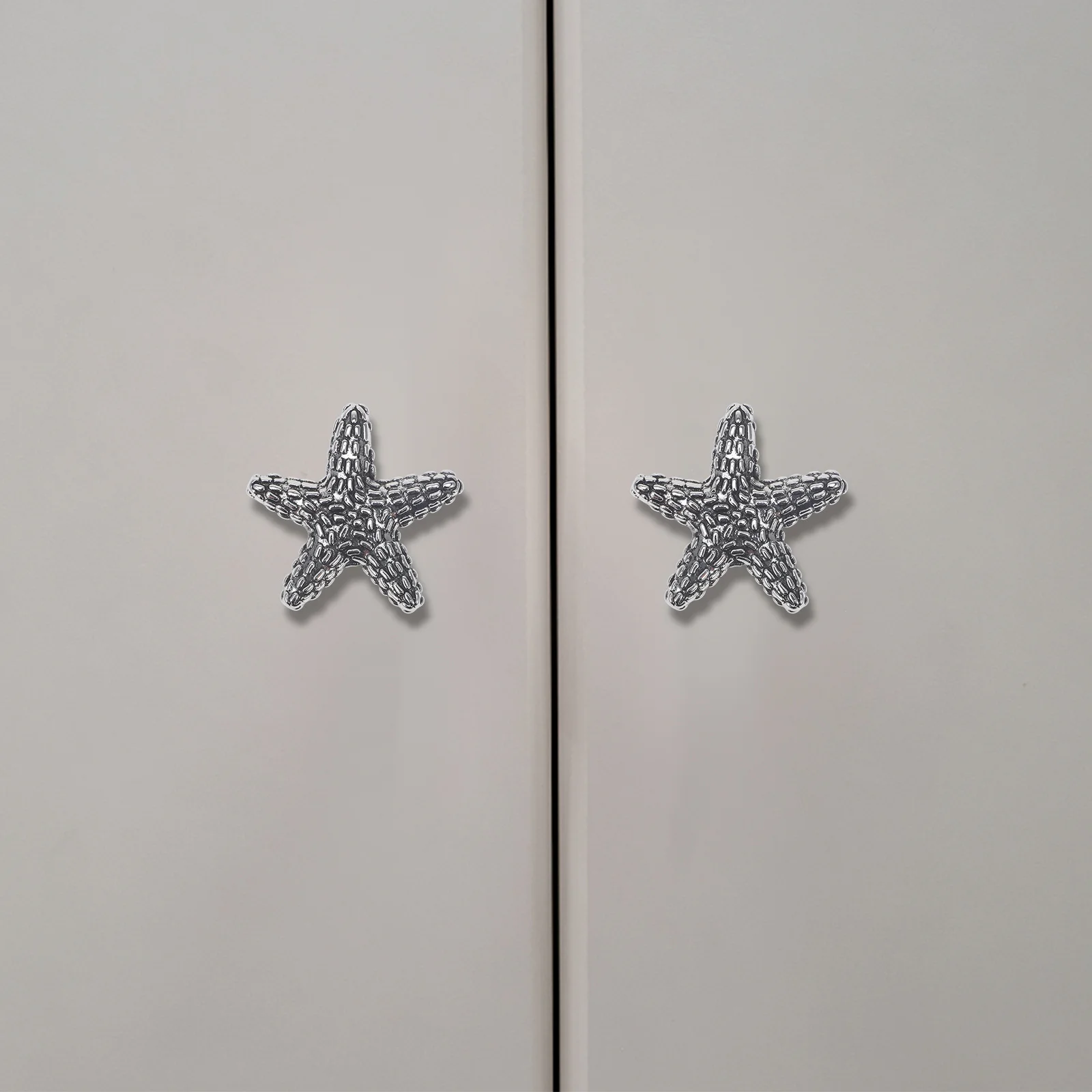 

Knob Alloy Cabinet Handles Decorative Drawer Pulls For Kitchen Bathroom Wardrobe Furniture Replacement Small Door