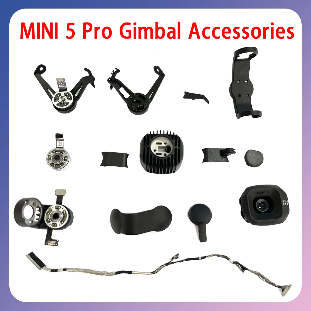 Original Mini 5Pro …