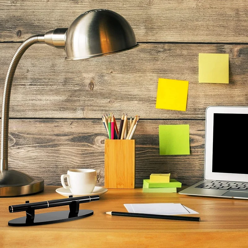 Acryl Stifthalter Display Stand Bleistift Display Halter Füllfederhalter Kugelschreiber Display Rack