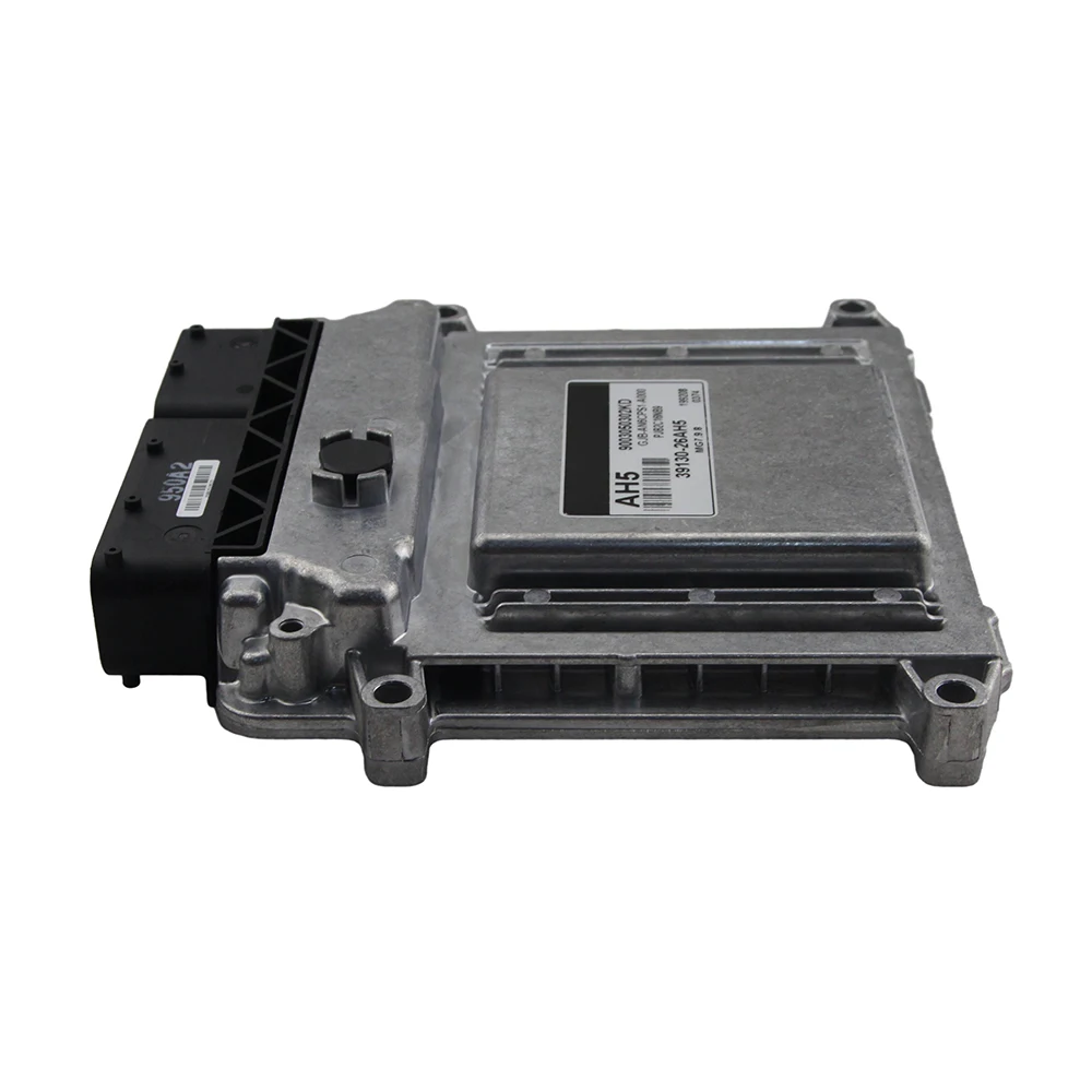 Motor počítač ovládání modul ecu ECM 39130-26AH5 pro 2009-2011 kia rio