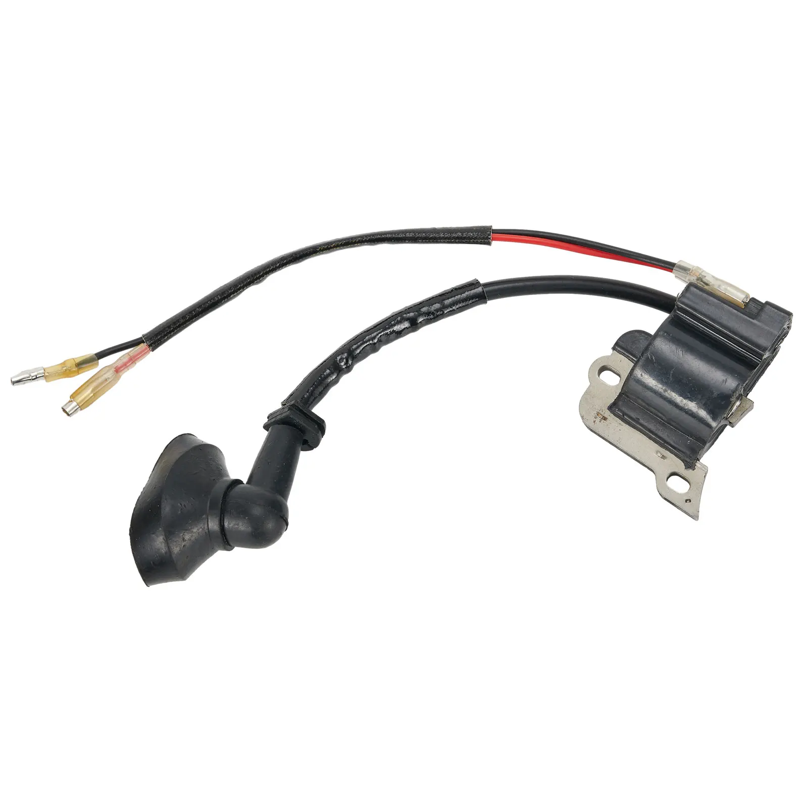 점화 코일, Einhell BPH2652/1 BHS26 BG-PH2652 Atika 60HB 헤지 트리머, 집 마당 야외 정원 전동 공구 액세서리