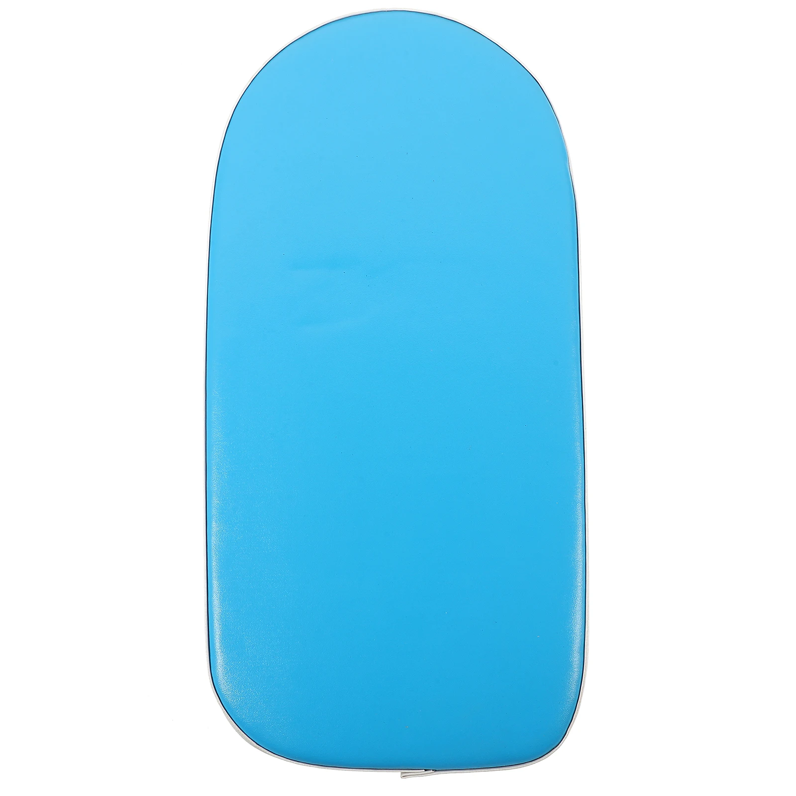 

Thickened Rear Seat Cushion for Bicycle Non-Slip Surface Easy Installation Comfortable Cycling Saddle Cover Compatible with