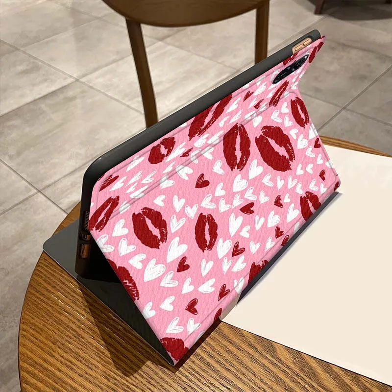 حافظة لهاتف هواوي MatePad Air SE Pro M6 M5 M2 T10s T5 10 11 12.6 11.5 12X10.8 بوصة 10.1 حافظة تابلت #6