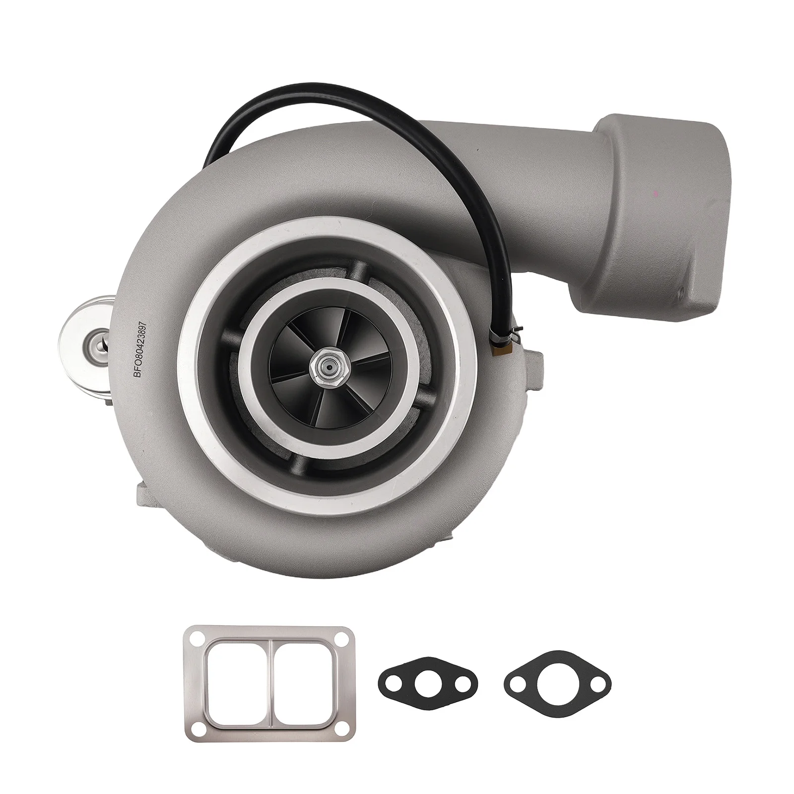 

Турбокомпрессор для Caterpillar C15 3406E 14.64L дизель 1994-2001 0R7923