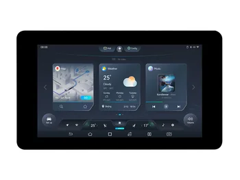 Carte de développement d'affichage tactile capacitif ESP32-S3 de 7 pouces, 800 × 480, tactile à 5 points, double cœur LX7 32 bits, prend en charge WiFi et Bluetooth