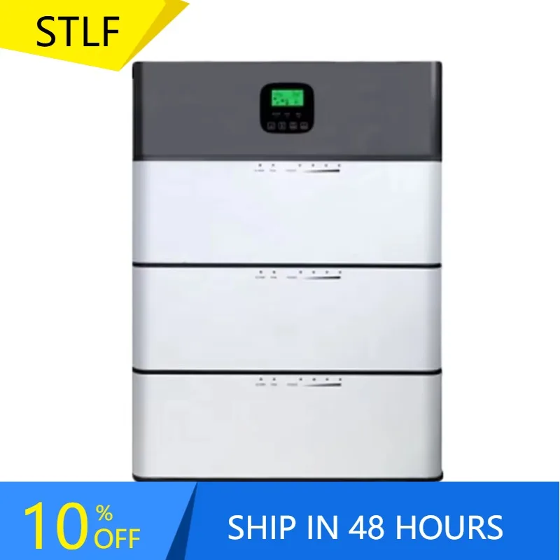 

XMSJ Jingsun Chinese Manufacturer Direct Supply 48V 50ah Lithium Cells Lifepo4 Lithium Battery