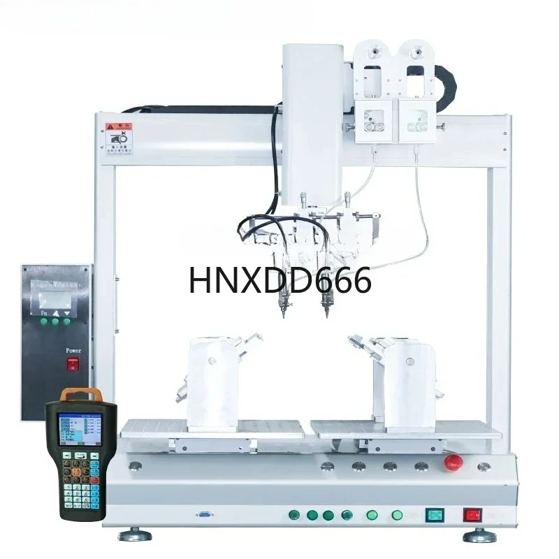 Buy New Stepping Closed Loop Servo Motor High Efficiency Automatic Soldering Machine