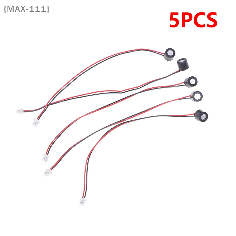 【xxx】CCTV Security System Tiny Microphone High Sensitivity Audio Pickup Device Input Mic For CCTV Security IP POE Camera【W1】