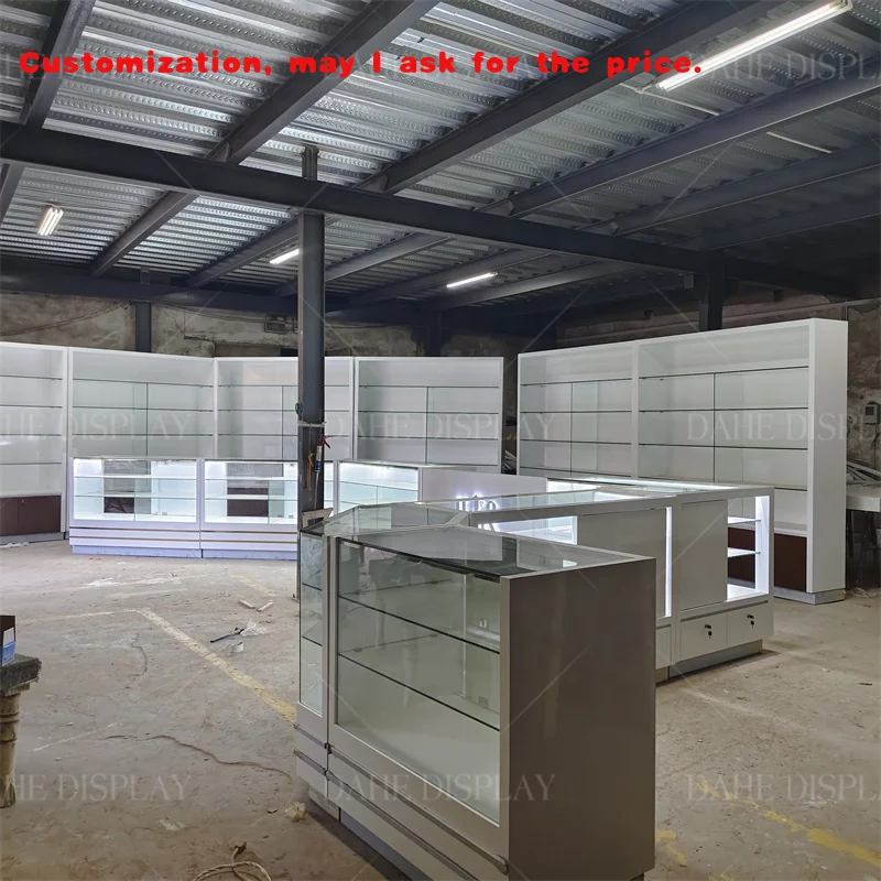 

custom.Luxury Perfume Design Wall Wood Shelves Cosmetic Shop Furniture Display Mount Rack Furniture