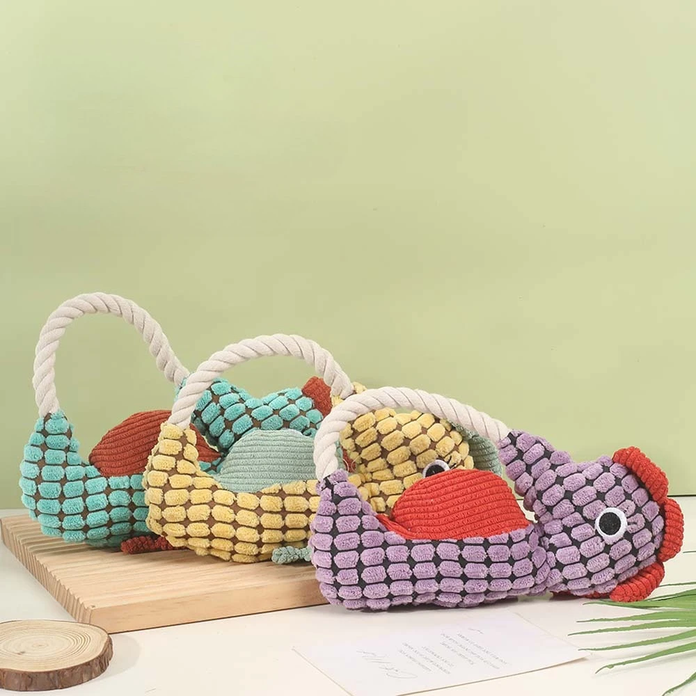 Thumbnail 3 - #25 Top 50 Puppy Rope Toys Worth Buying In 2026