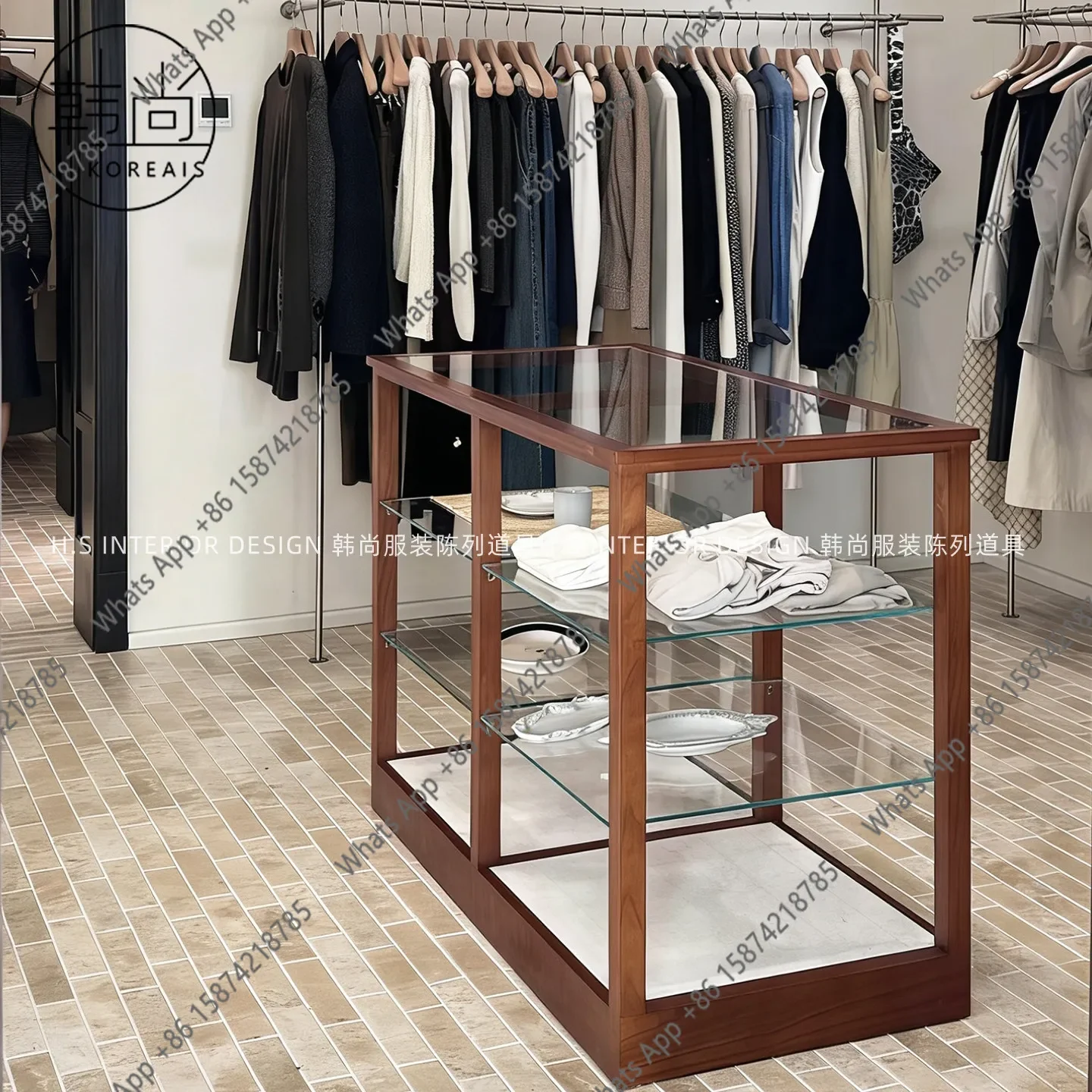 Zl Retro Style Waln…