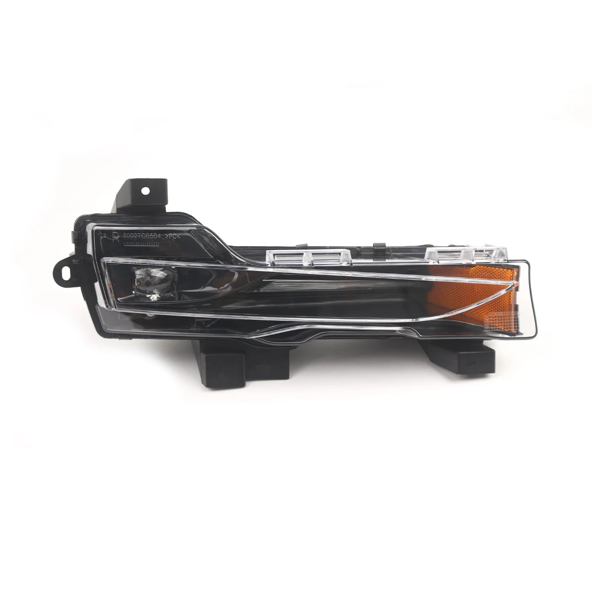 For Tesla Model 3 2017-2023 Model Y 2020-2023 US Left Right Side Car Front LED Fog Light Lamp Replacement Parts