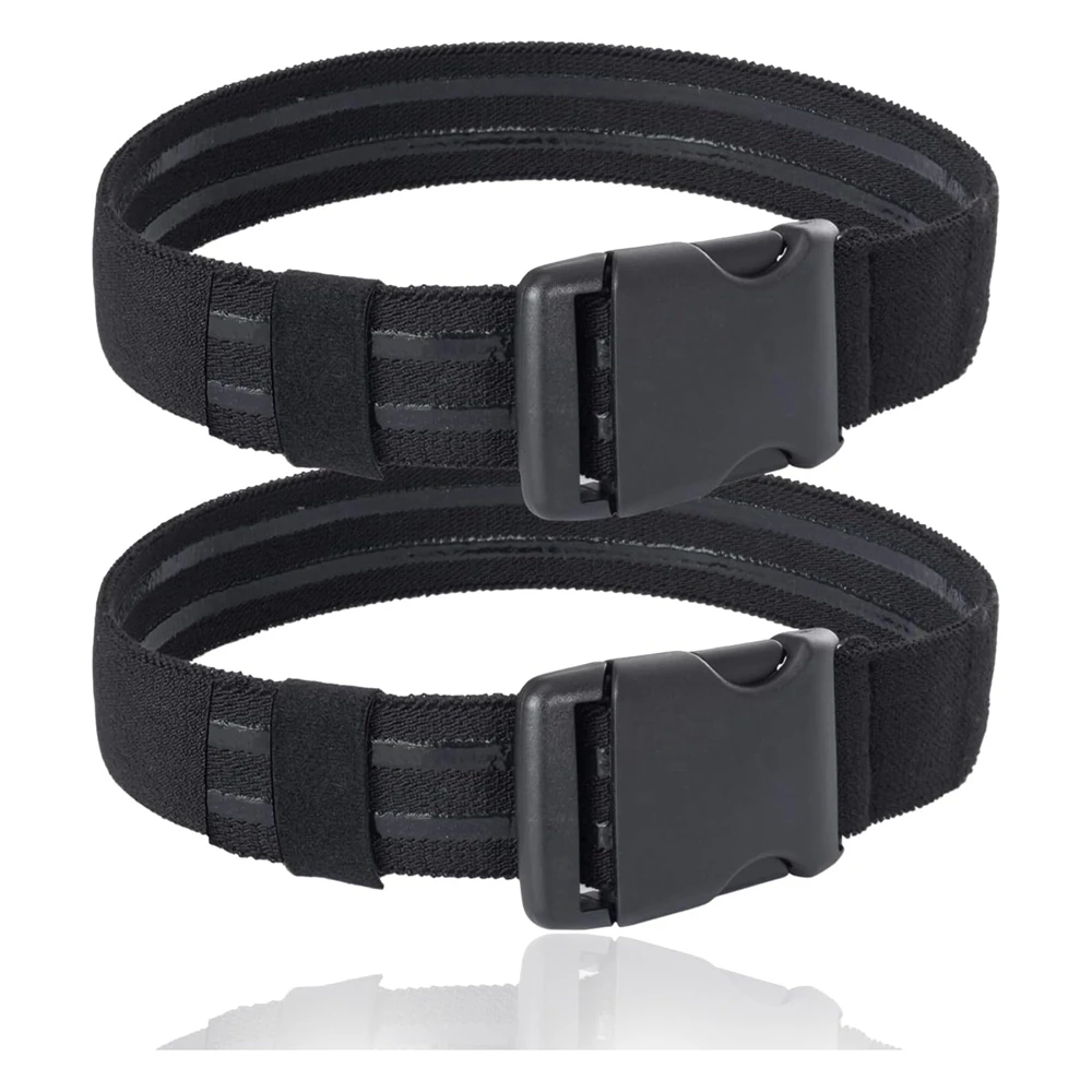 2 Pcs Tactical Elas…