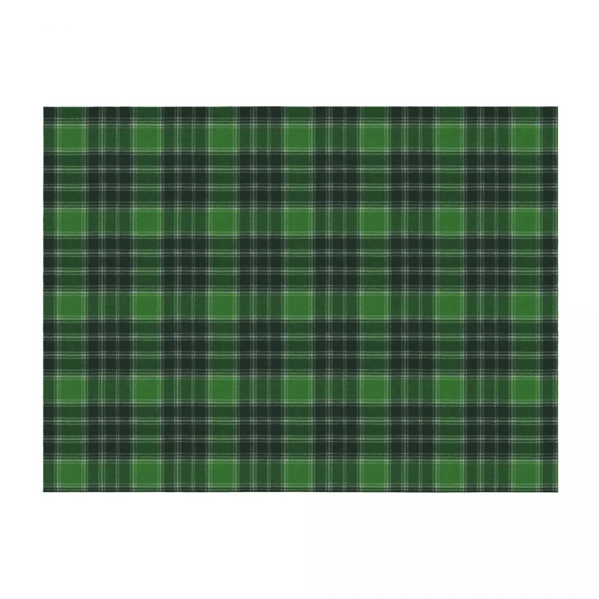 

MacDonald Lord of the Isles A Original Scottish Tartan Throw Blanket Flannel Fabric bed plaid Quilt Winter beds Blankets