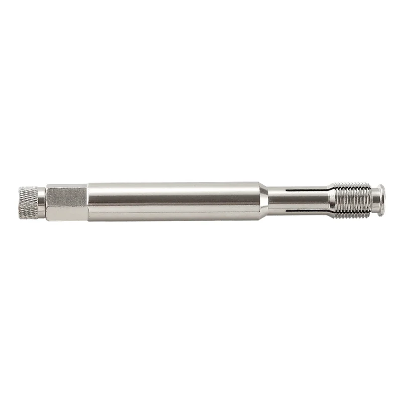 A04E-Spark Plug Thread Repair Tool Set- M14x1.25 14 مم Back Tap 640811 مجموعة الوصول المحدودة