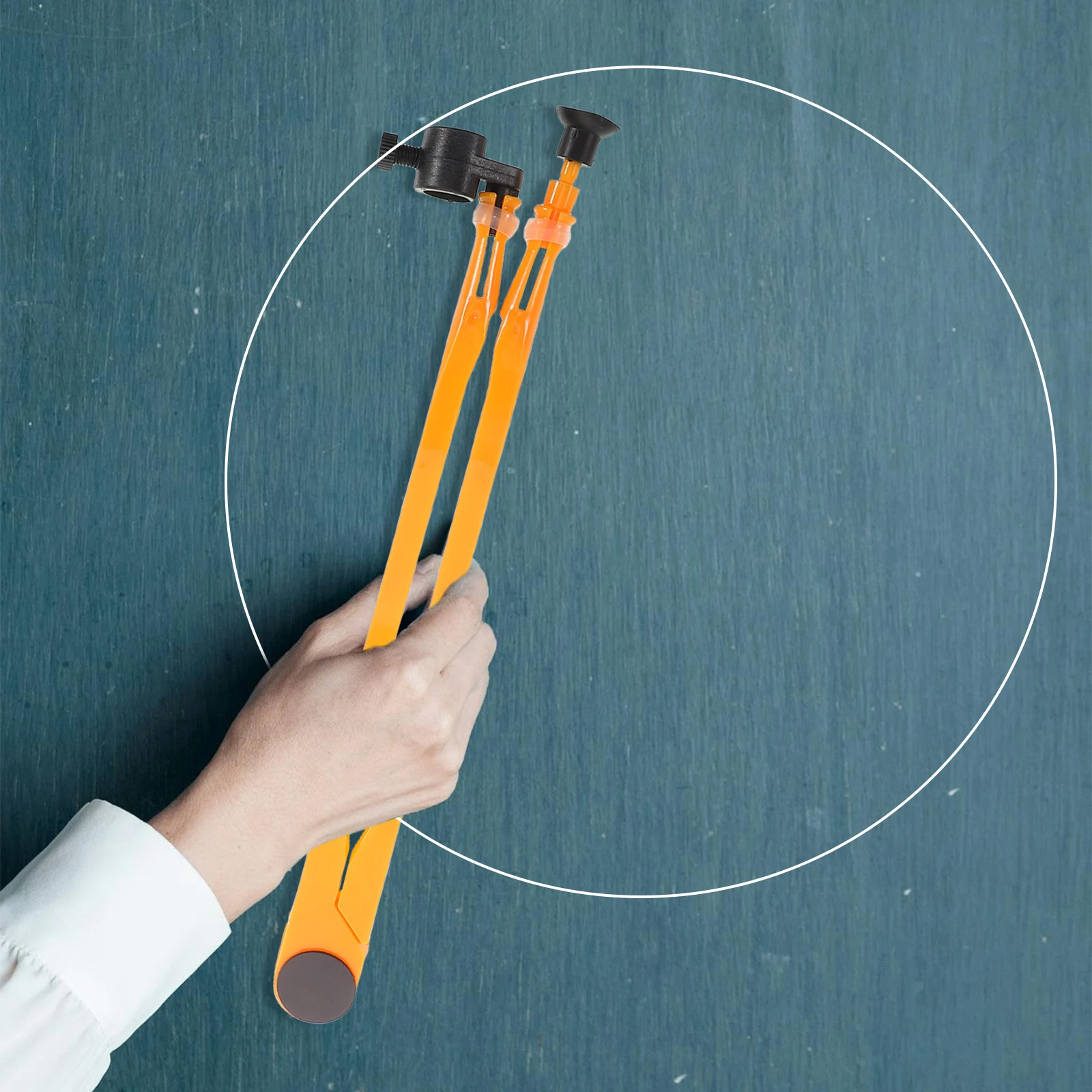 Teaching for Classroom Student For Math Study Compass Compass For Bulk Instruments Circle Maker