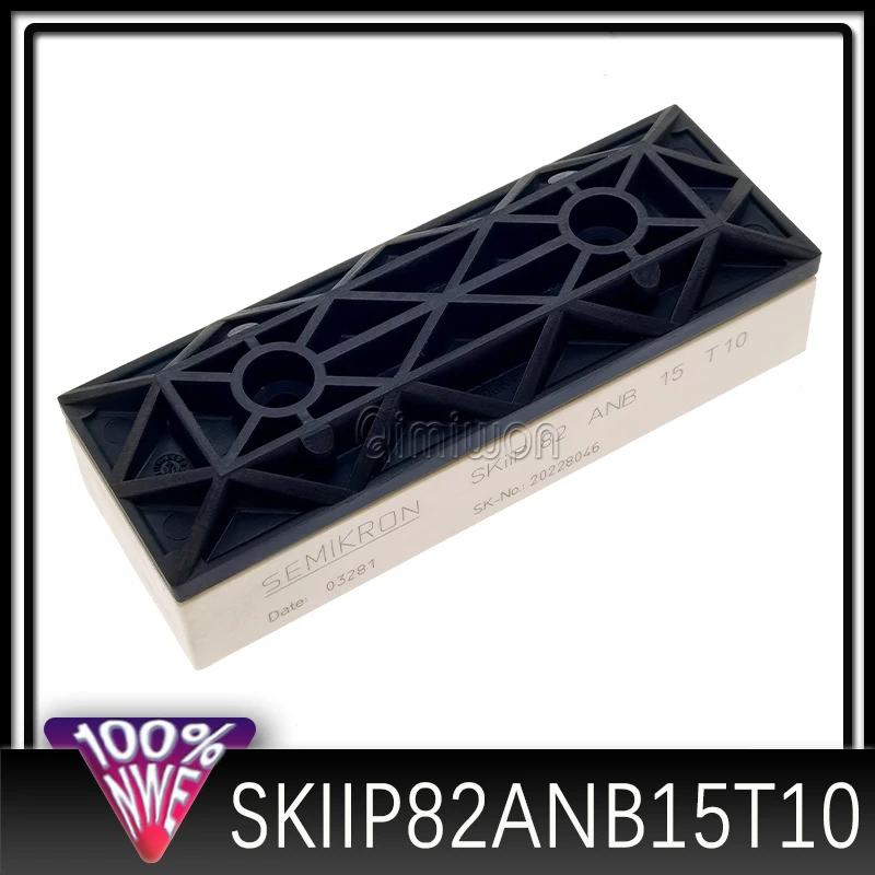 100% New original SKIIP82ANB15T10 SKIIP82ANB15T2 SKIIP 82ANB15T10 SKIIP 82ANB15T2 Module