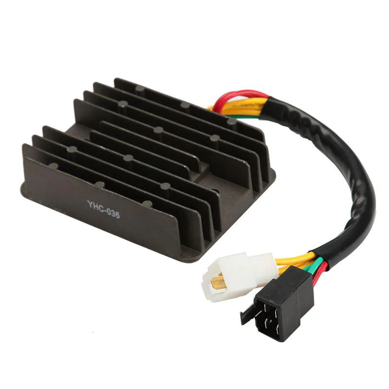 Voltage Regulator Rectifier For Ducati Monster 600 696 796 800 900 1000 S2R S4R