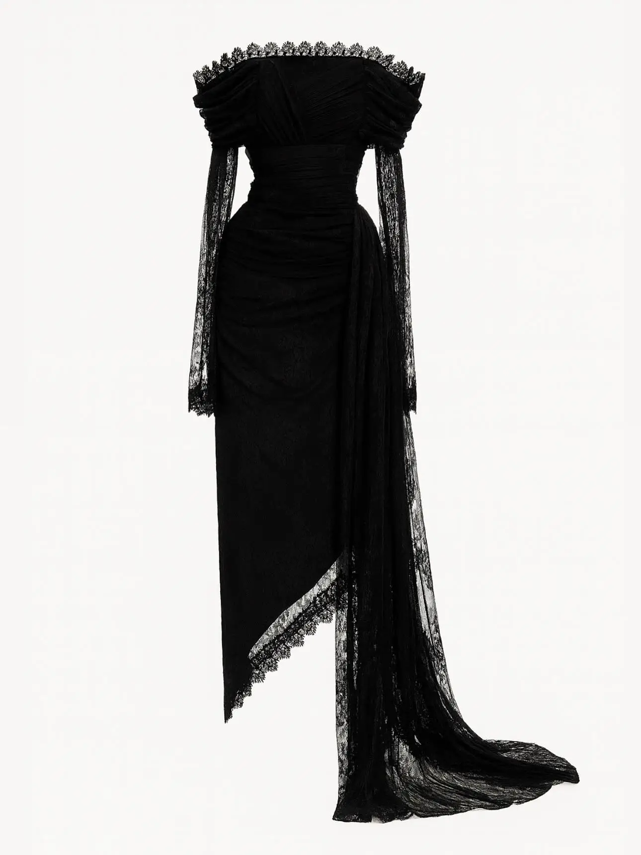 Рисунок 2 - Коктейльные платья по индивидуальному