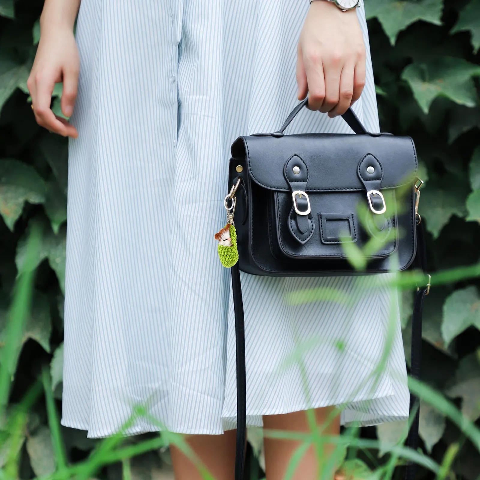 

Брелок-мышь для сна, 1 шт., из высококачественного сплава, кольцо для ключей, украшение для сумки, ремешок для телефона, держатель для автомобильных ключей, креативный подарок с животным декором